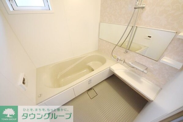 ソウソウ・ソンケン・リュウビの物件内観写真